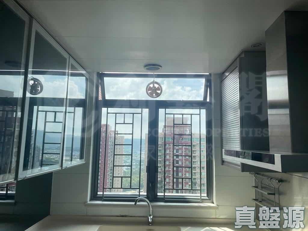 YOHO TOWN 2期 YOHO MIDTOWN 9座 - 28NTS – 香港北部都會區