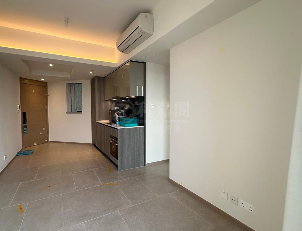 THE YOHO HUB C期 THE YOHO HUB II 6座 - 28NTS – 香港北部都會區