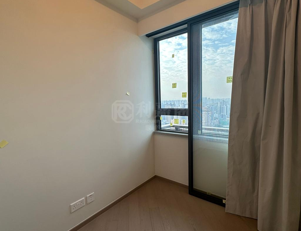 THE YOHO HUB C期 THE YOHO HUB II 6座 - 28NTS – 香港北部都會區