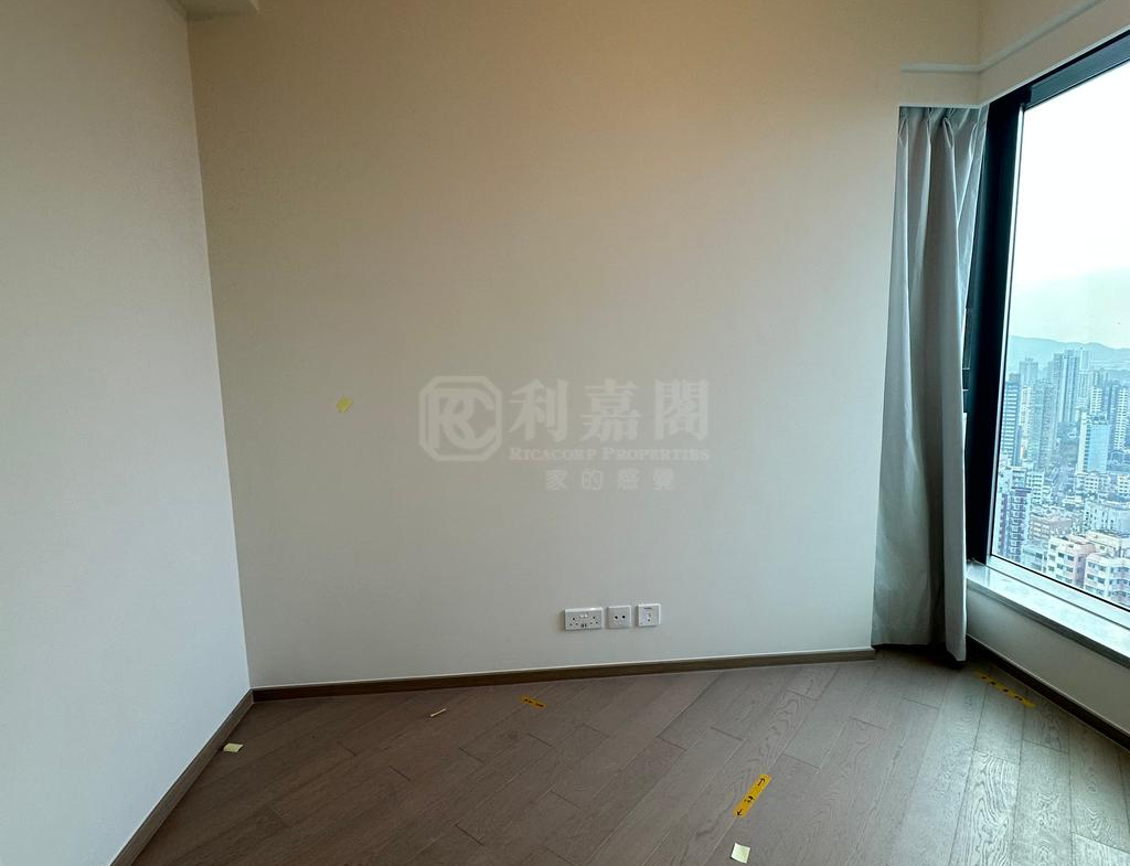 THE YOHO HUB C期 THE YOHO HUB II 6座 - 28NTS – 香港北部都會區