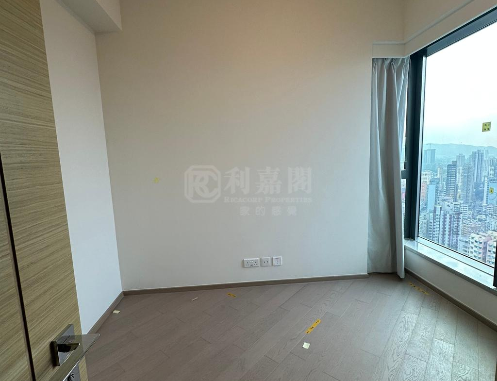 THE YOHO HUB C期 THE YOHO HUB II 6座 - 28NTS – 香港北部都會區