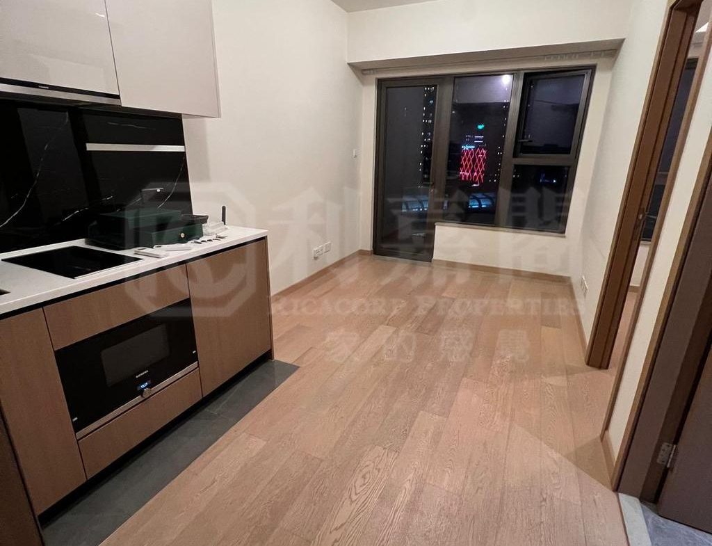 朗城滙 3座 - 28NTS – 香港北部都會區