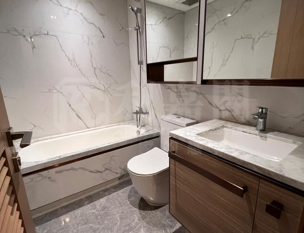 朗城滙 3座 - 28NTS – 香港北部都會區