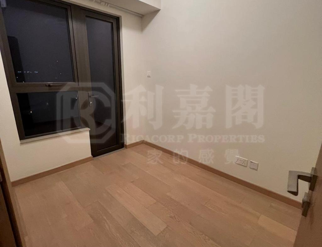 朗城滙 3座 - 28NTS – 香港北部都會區