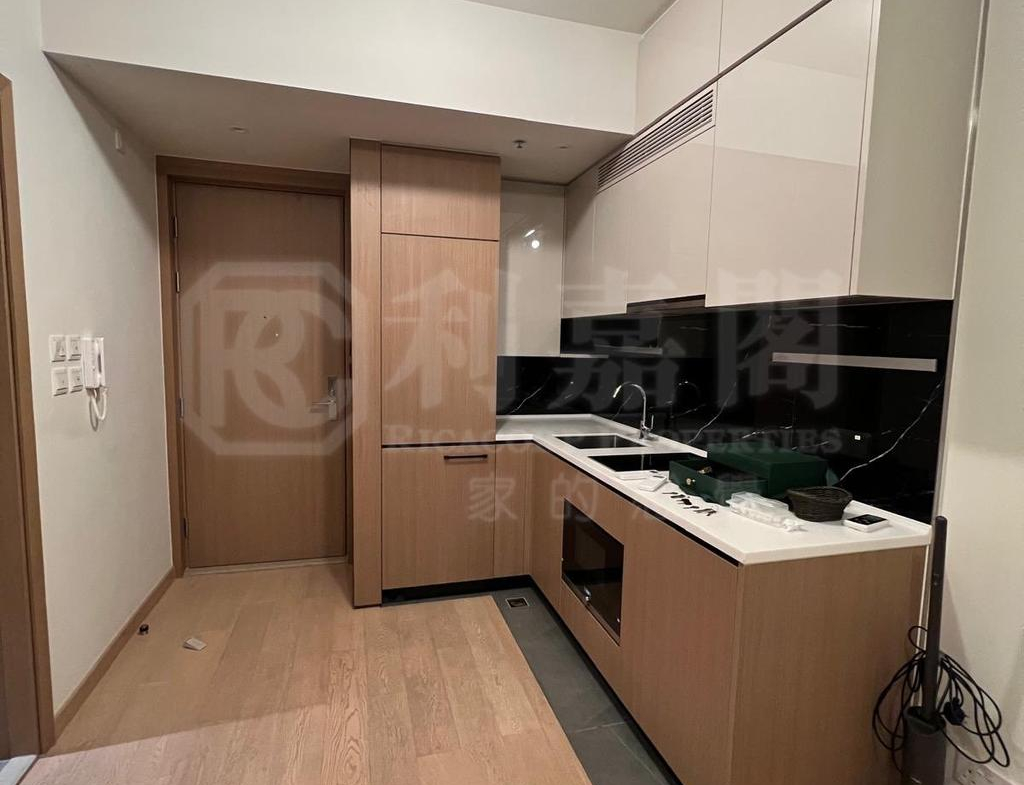 朗城滙 3座 - 28NTS – 香港北部都會區