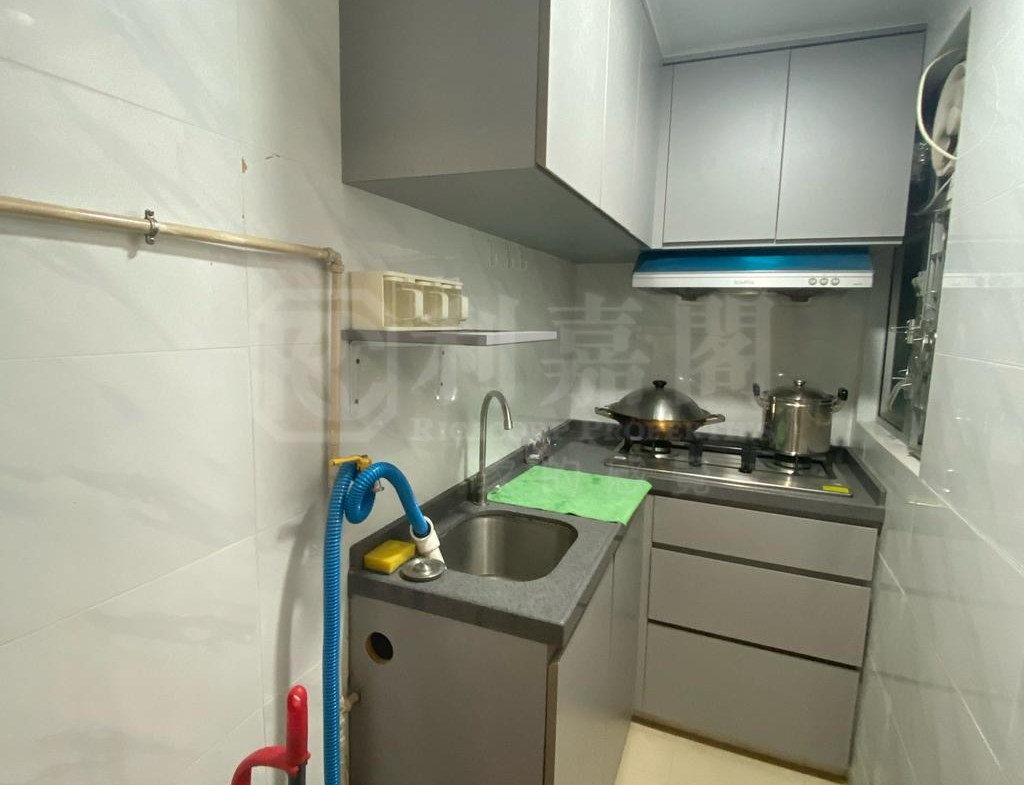 好順意大廈 B座 - 28NTS – 香港北部都會區