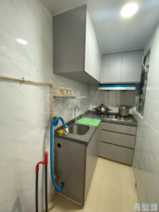 好順意大廈 B座 - 28NTS – 香港北部都會區