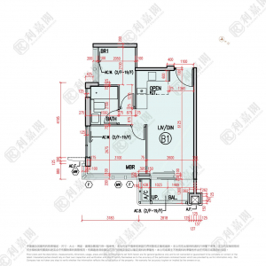 1759715591174814_2000_ricacorp.png 柏瓏 1A期 柏瓏 I 2座 - 28NTS – 香港北部都會區