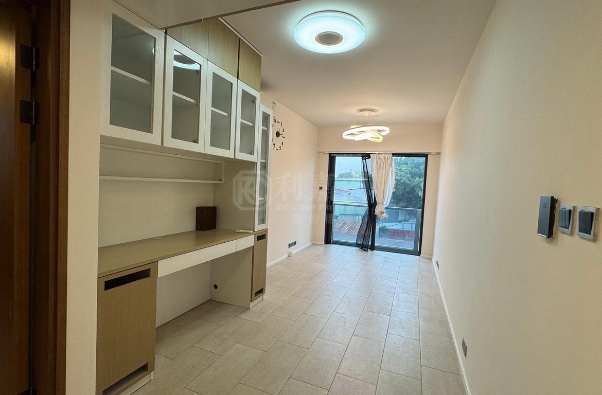 柏巒 2期 柏逸 1座 - 28NTS – 香港北部都會區