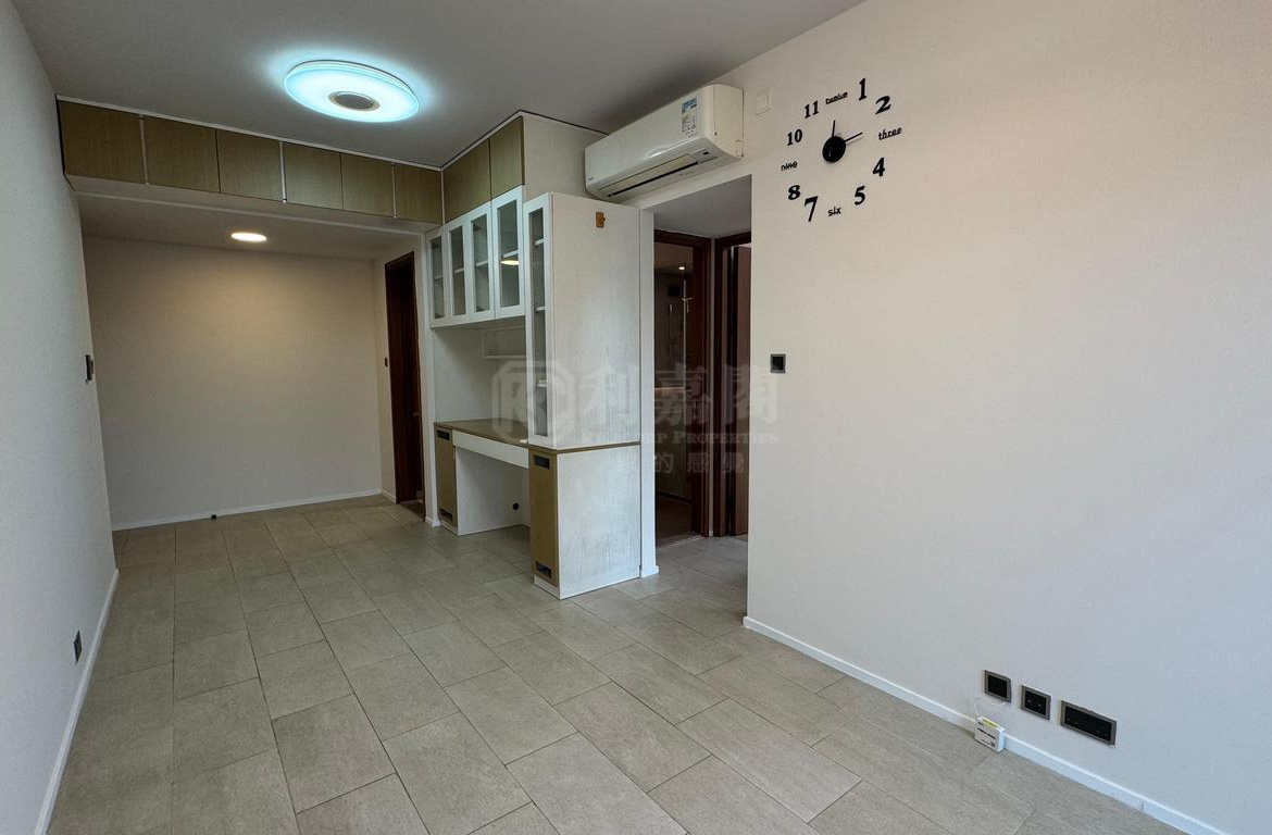 柏巒 2期 柏逸 1座 - 28NTS – 香港北部都會區