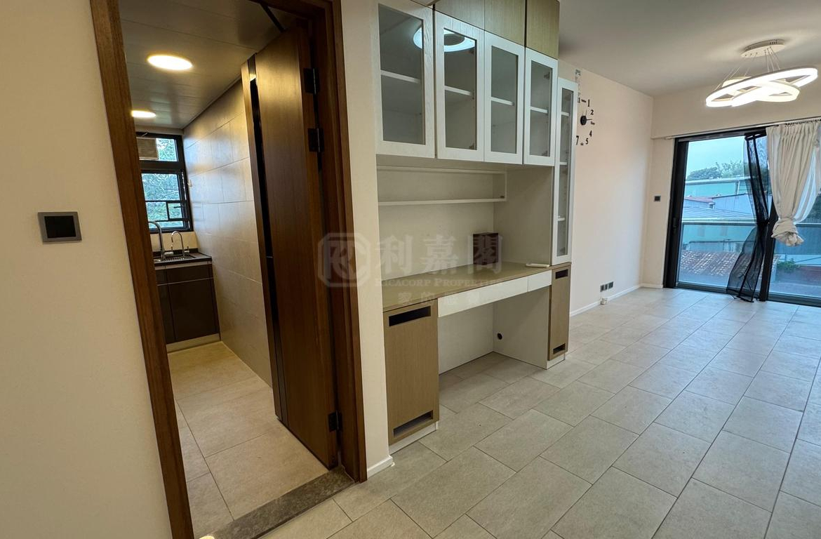 柏巒 2期 柏逸 1座 - 28NTS – 香港北部都會區