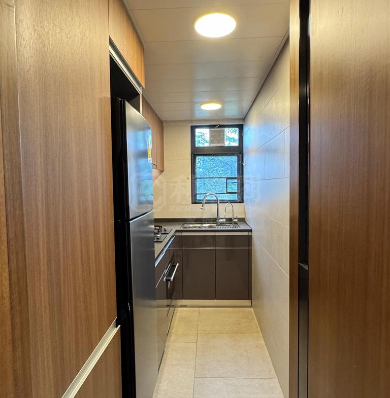 柏巒 2期 柏逸 1座 - 28NTS – 香港北部都會區