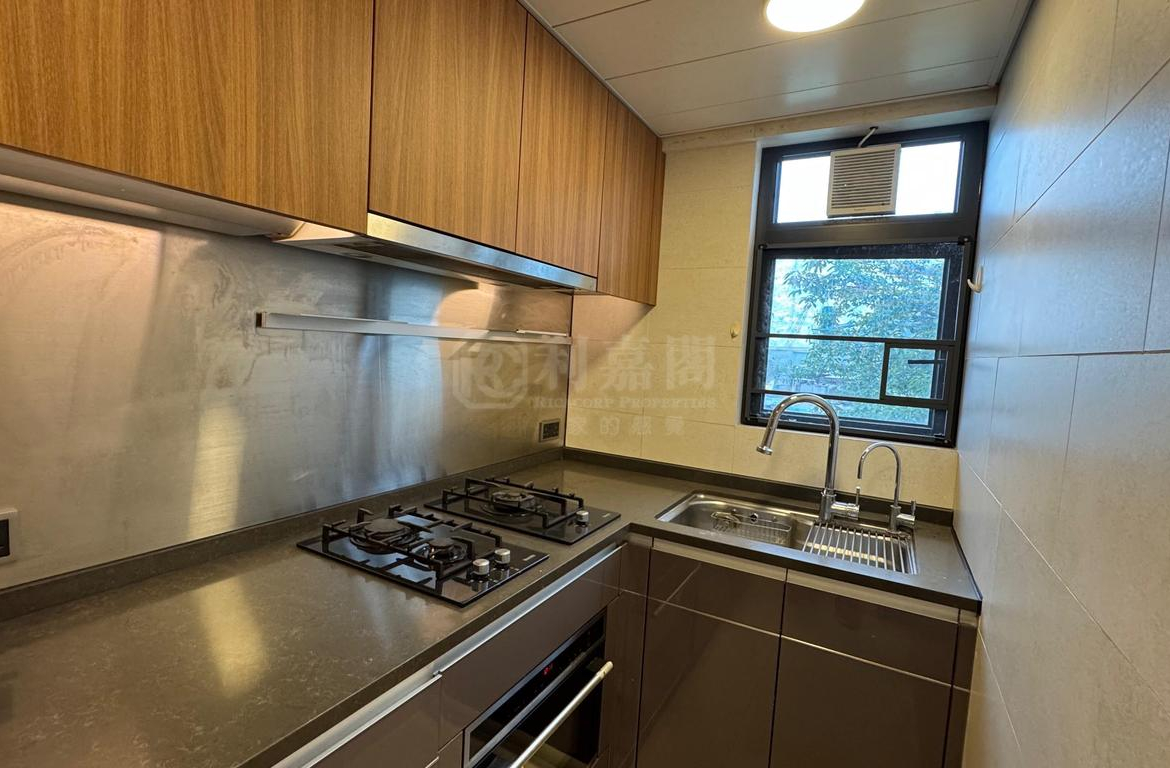 柏巒 2期 柏逸 1座 - 28NTS – 香港北部都會區