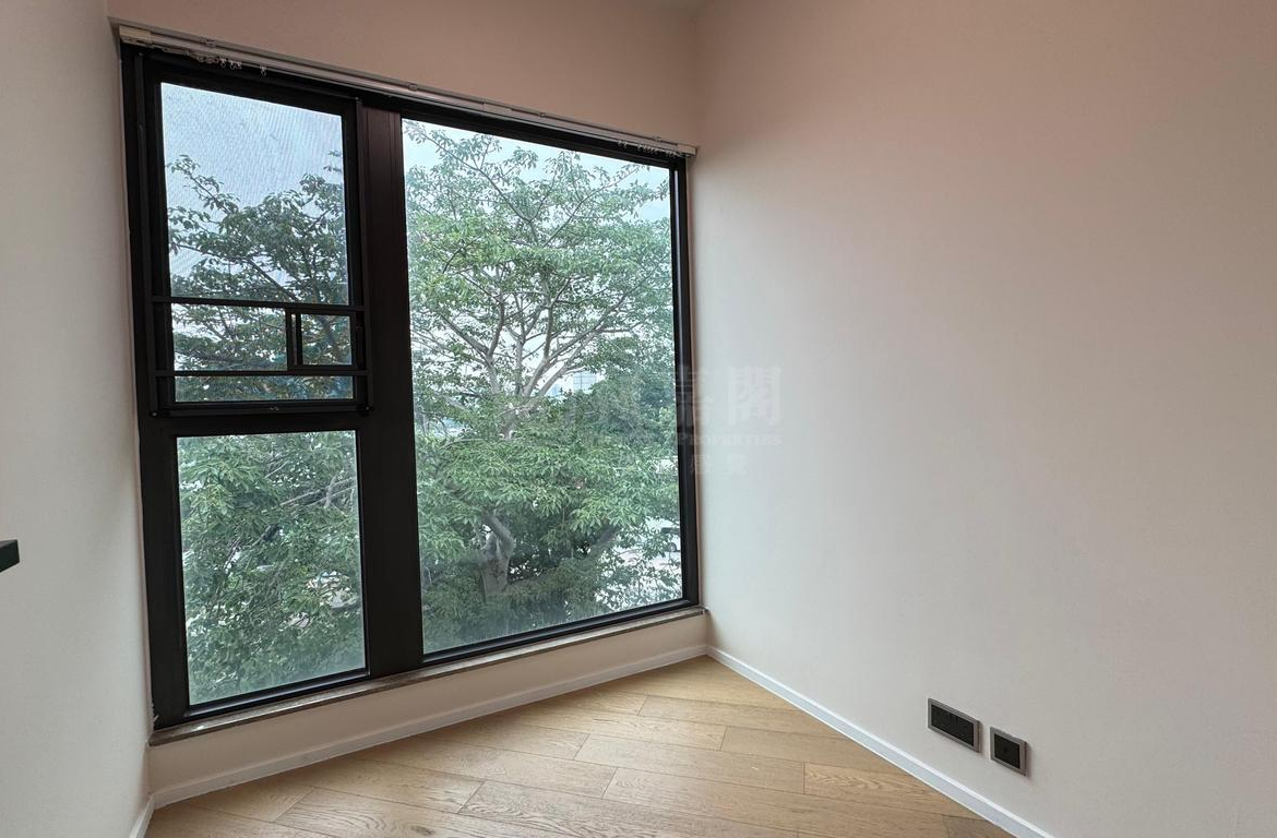 柏巒 2期 柏逸 1座 - 28NTS – 香港北部都會區