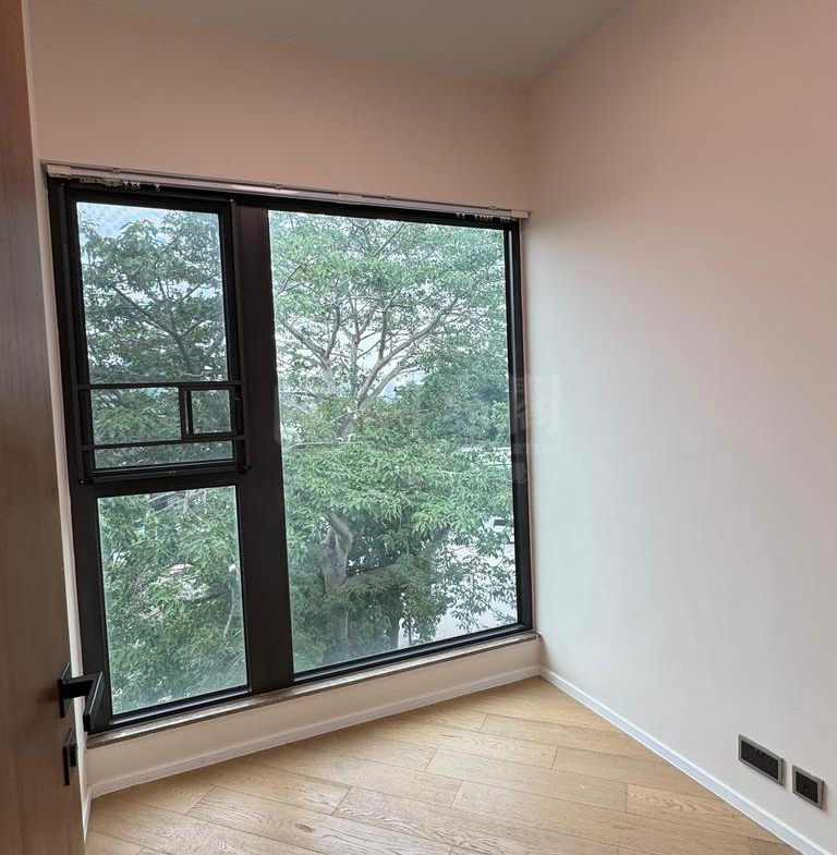 柏巒 2期 柏逸 1座 - 28NTS – 香港北部都會區