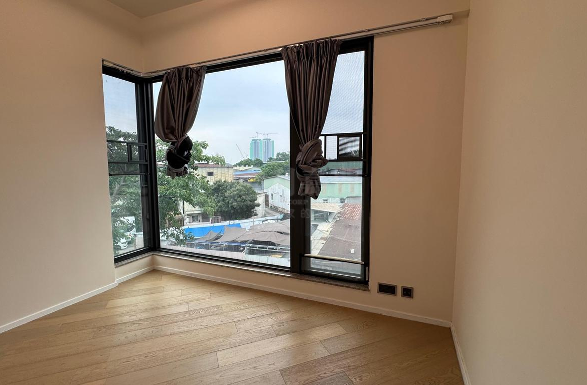 柏巒 2期 柏逸 1座 - 28NTS – 香港北部都會區