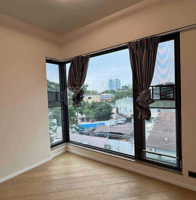 柏巒 2期 柏逸 1座 - 28NTS – 香港北部都會區