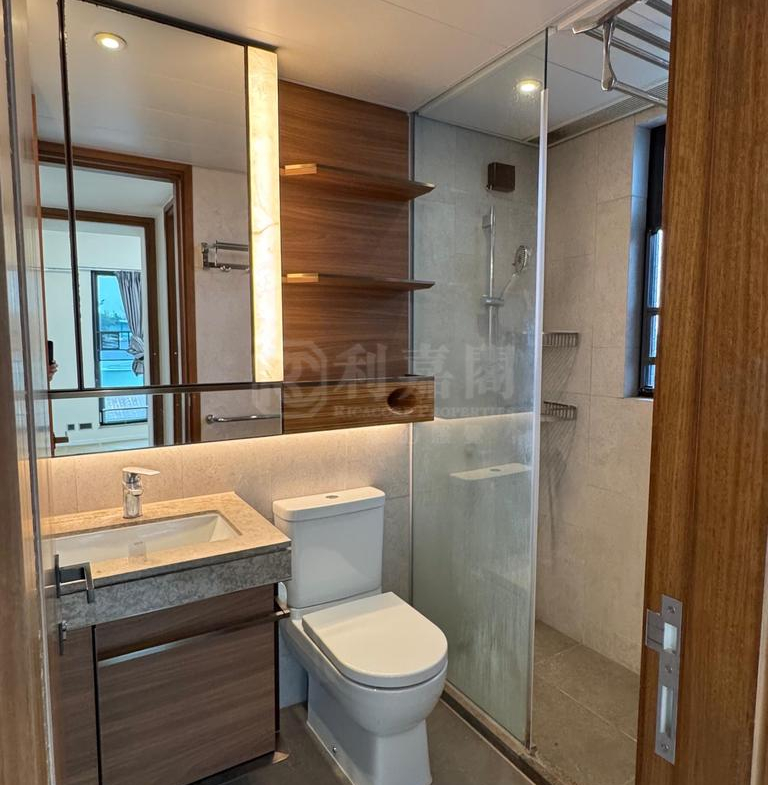 柏巒 2期 柏逸 1座 - 28NTS – 香港北部都會區