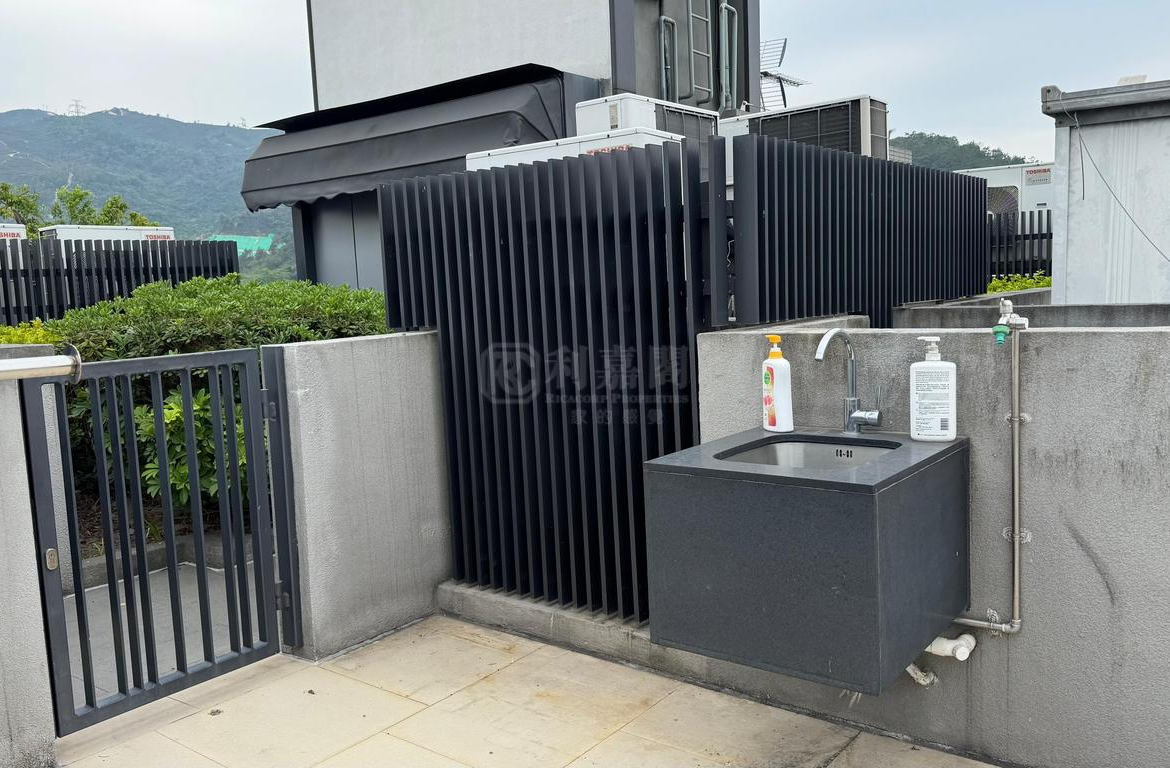 柏巒 2期 柏逸 1座 - 28NTS – 香港北部都會區