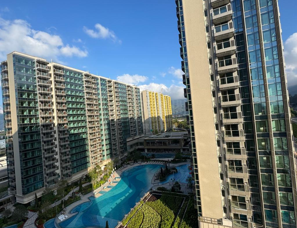 柏瓏 1A期 柏瓏 I 3座 - 28NTS – 香港北部都會區