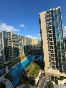 柏瓏 1A期 柏瓏 I 3座 - 28NTS – 香港北部都會區