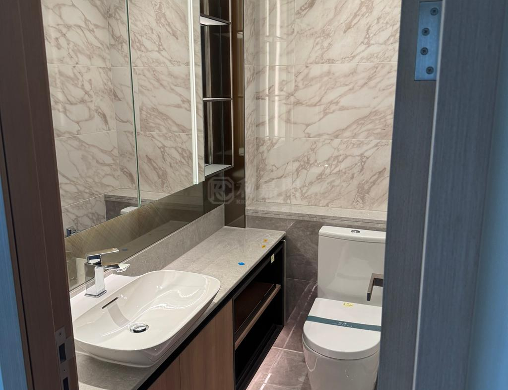 柏瓏 1A期 柏瓏 I 3座 - 28NTS – 香港北部都會區