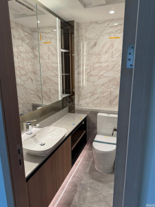 柏瓏 1A期 柏瓏 I 3座 - 28NTS – 香港北部都會區