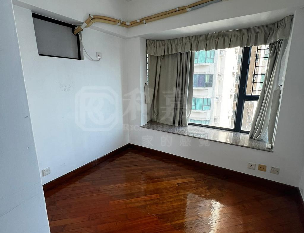 海欣花園 1座 - 28NTS – 香港北部都會區