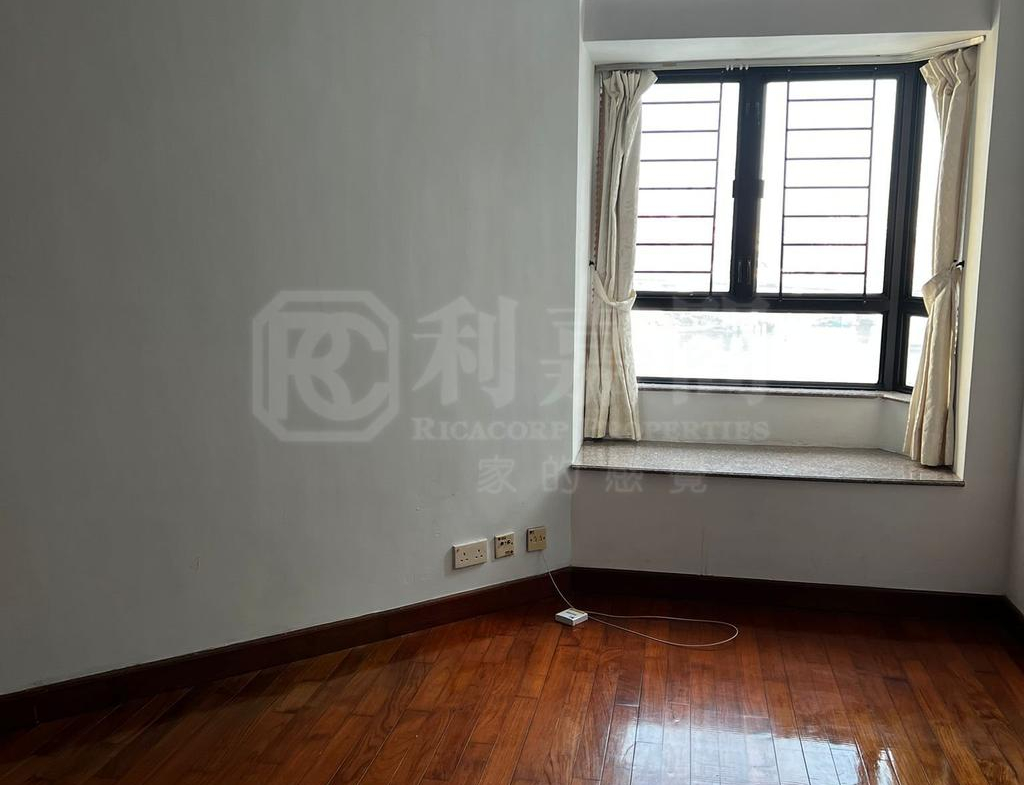 海欣花園 1座 - 28NTS – 香港北部都會區