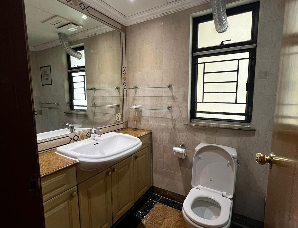 海欣花園 1座 - 28NTS – 香港北部都會區