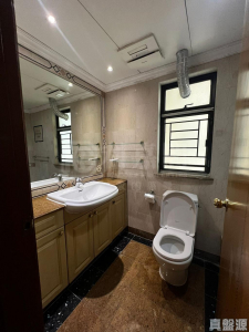 海欣花園 1座 - 28NTS – 香港北部都會區