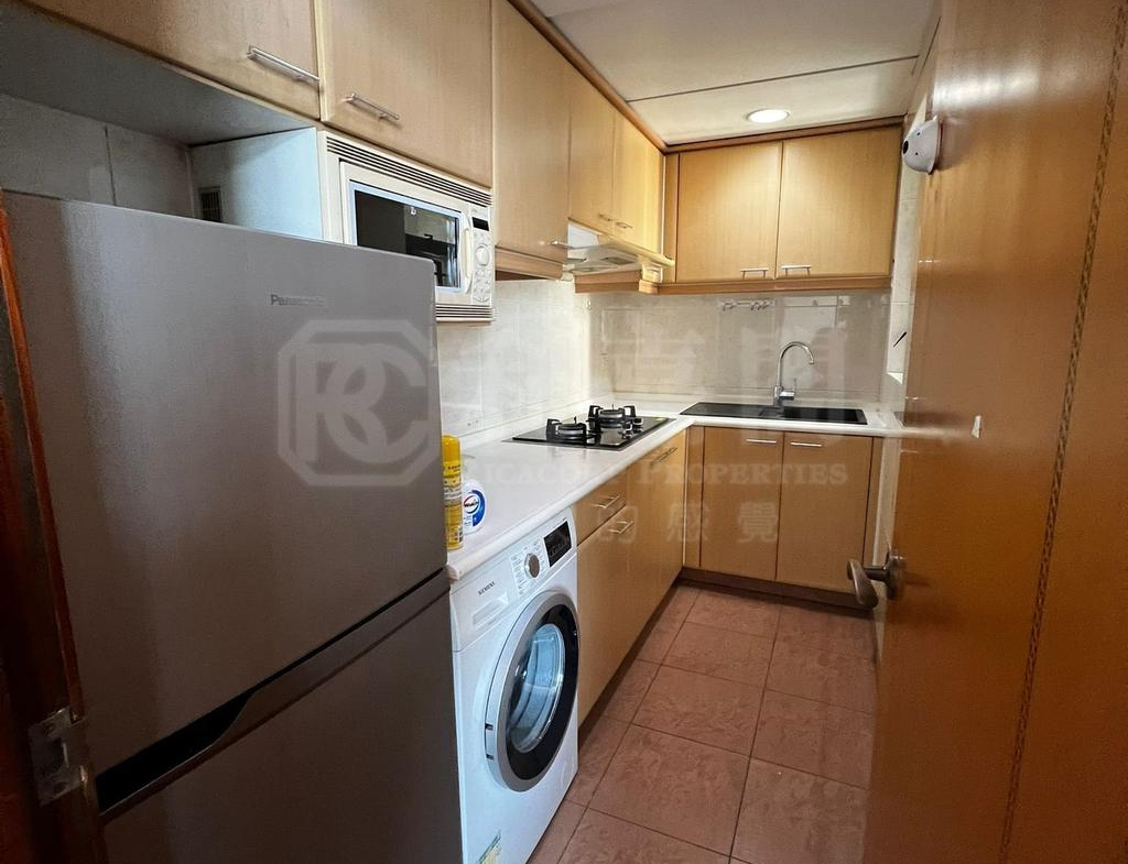 海欣花園 1座 - 28NTS – 香港北部都會區