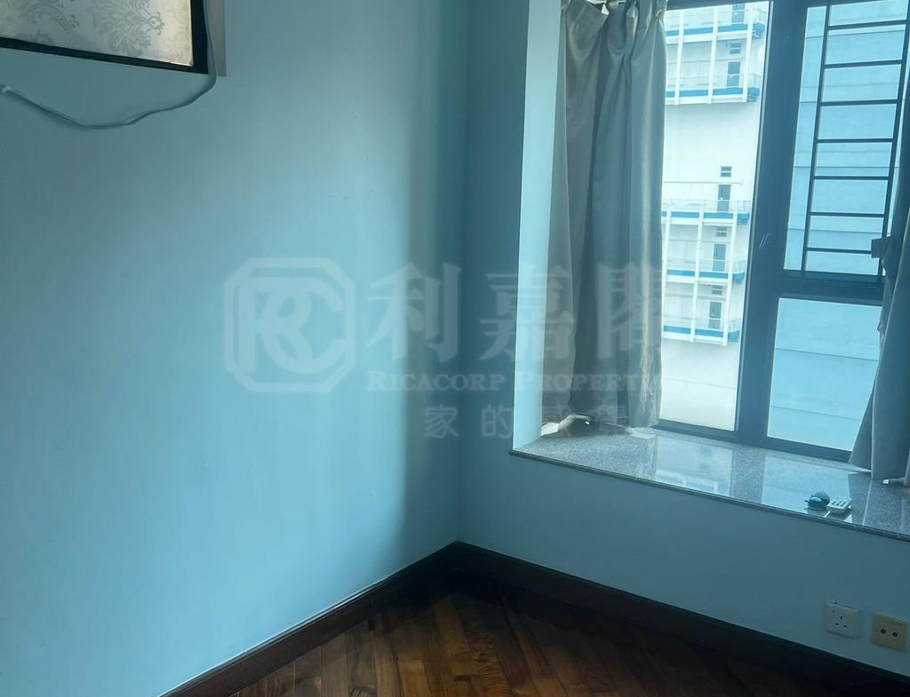 海欣花園 1座 - 28NTS – 香港北部都會區