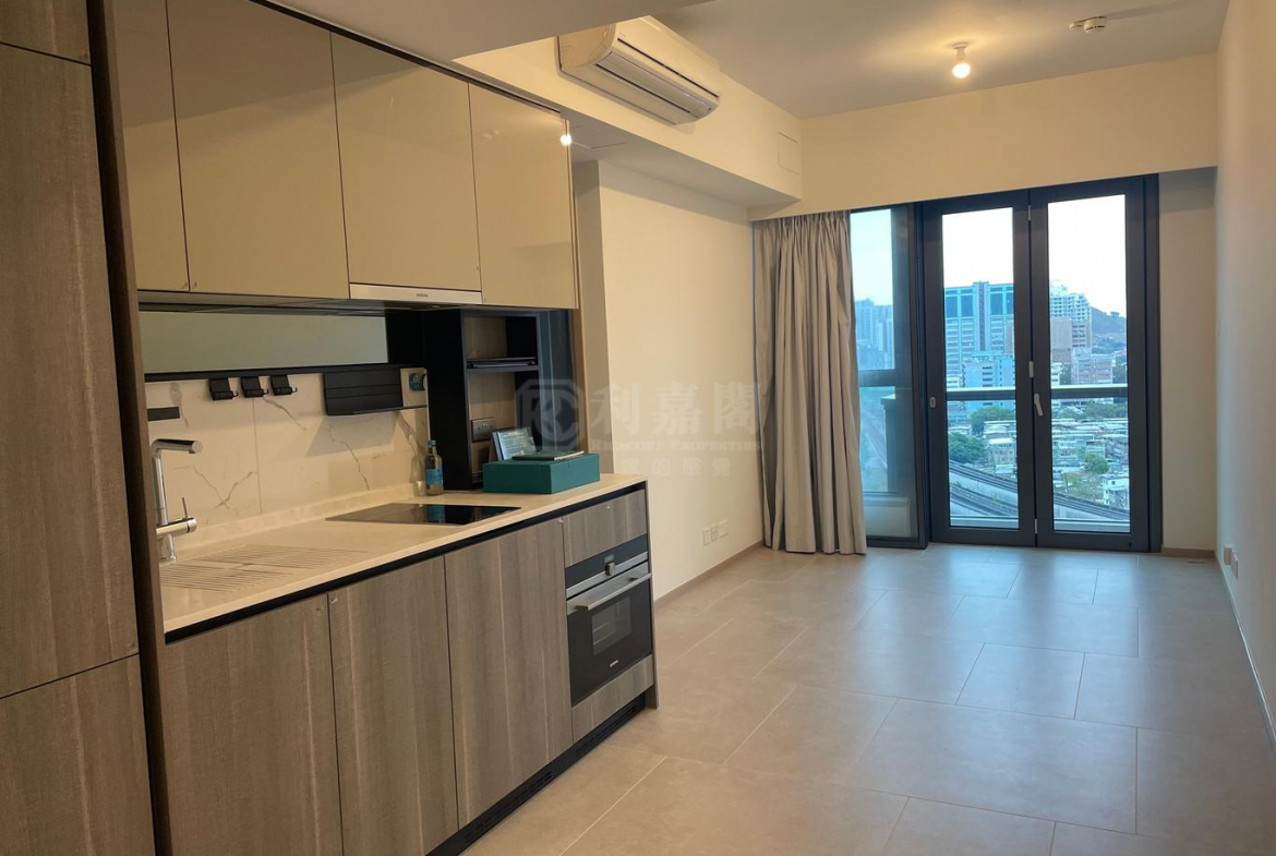 THE YOHO HUB C期 THE YOHO HUB II 6座 - 28NTS – 香港北部都會區