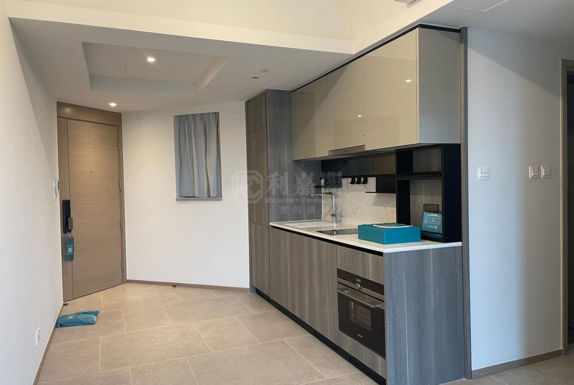 THE YOHO HUB C期 THE YOHO HUB II 6座 - 28NTS – 香港北部都會區