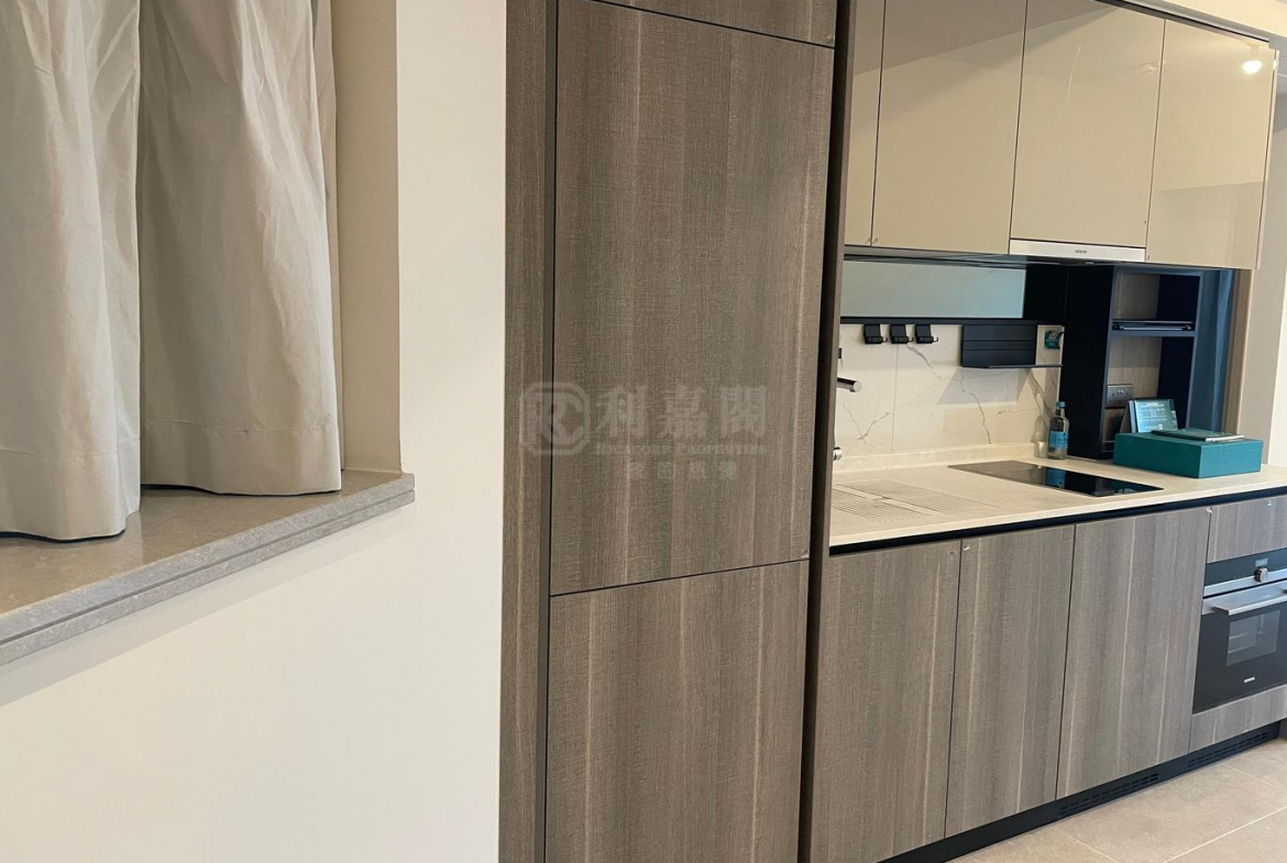 THE YOHO HUB C期 THE YOHO HUB II 6座 - 28NTS – 香港北部都會區