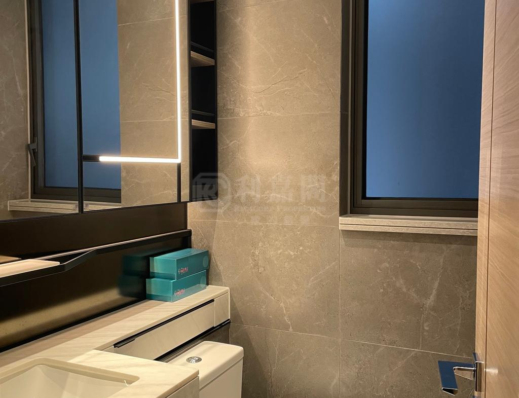 THE YOHO HUB C期 THE YOHO HUB II 6座 - 28NTS – 香港北部都會區