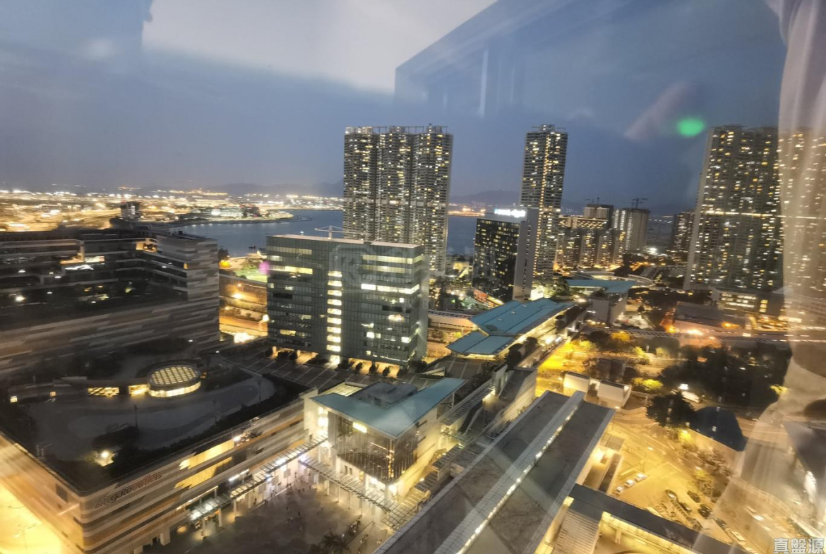 東堤灣畔 1期 3座 - 28NTS – 香港北部都會區