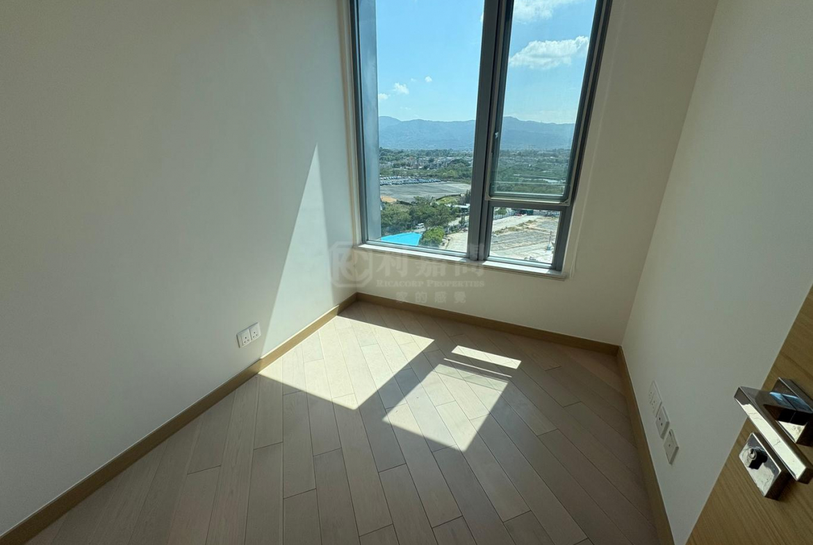 峻巒 2C期 PARK YOHO MILANO 36B座 - 28NTS – 香港北部都會區