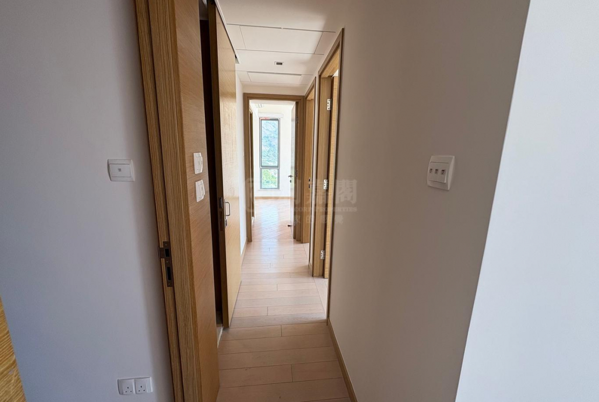 峻巒 2C期 PARK YOHO MILANO 36B座 - 28NTS – 香港北部都會區