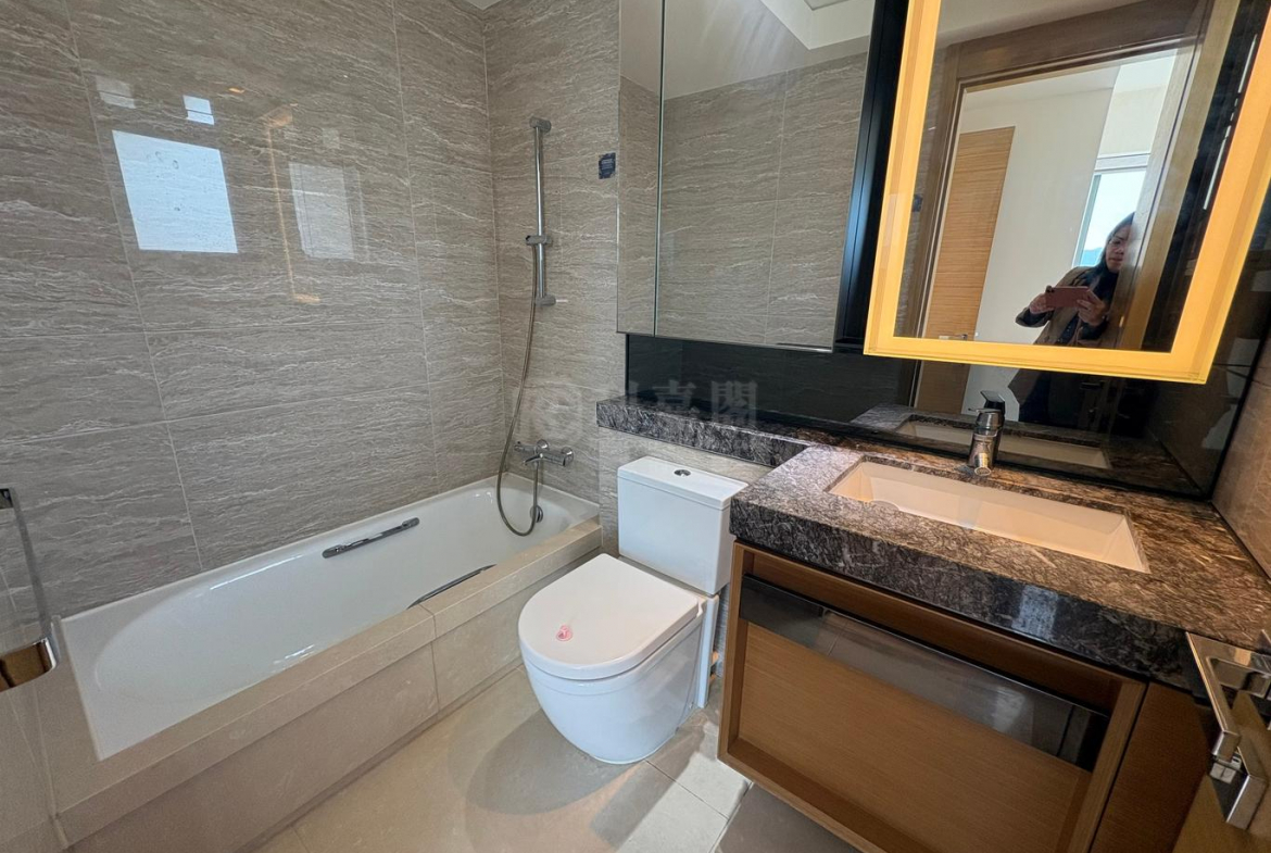 峻巒 2C期 PARK YOHO MILANO 36B座 - 28NTS – 香港北部都會區