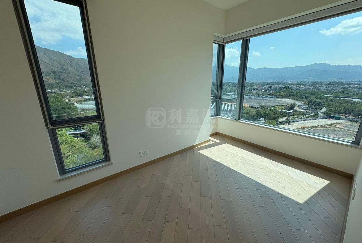 峻巒 2C期 PARK YOHO MILANO 36B座 - 28NTS – 香港北部都會區