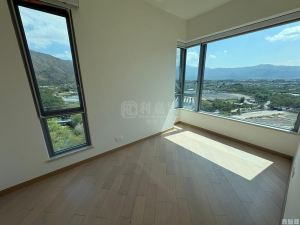 峻巒 2C期 PARK YOHO MILANO 36B座 - 28NTS – 香港北部都會區