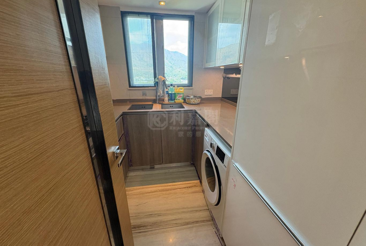 峻巒 2C期 PARK YOHO MILANO 36B座 - 28NTS – 香港北部都會區