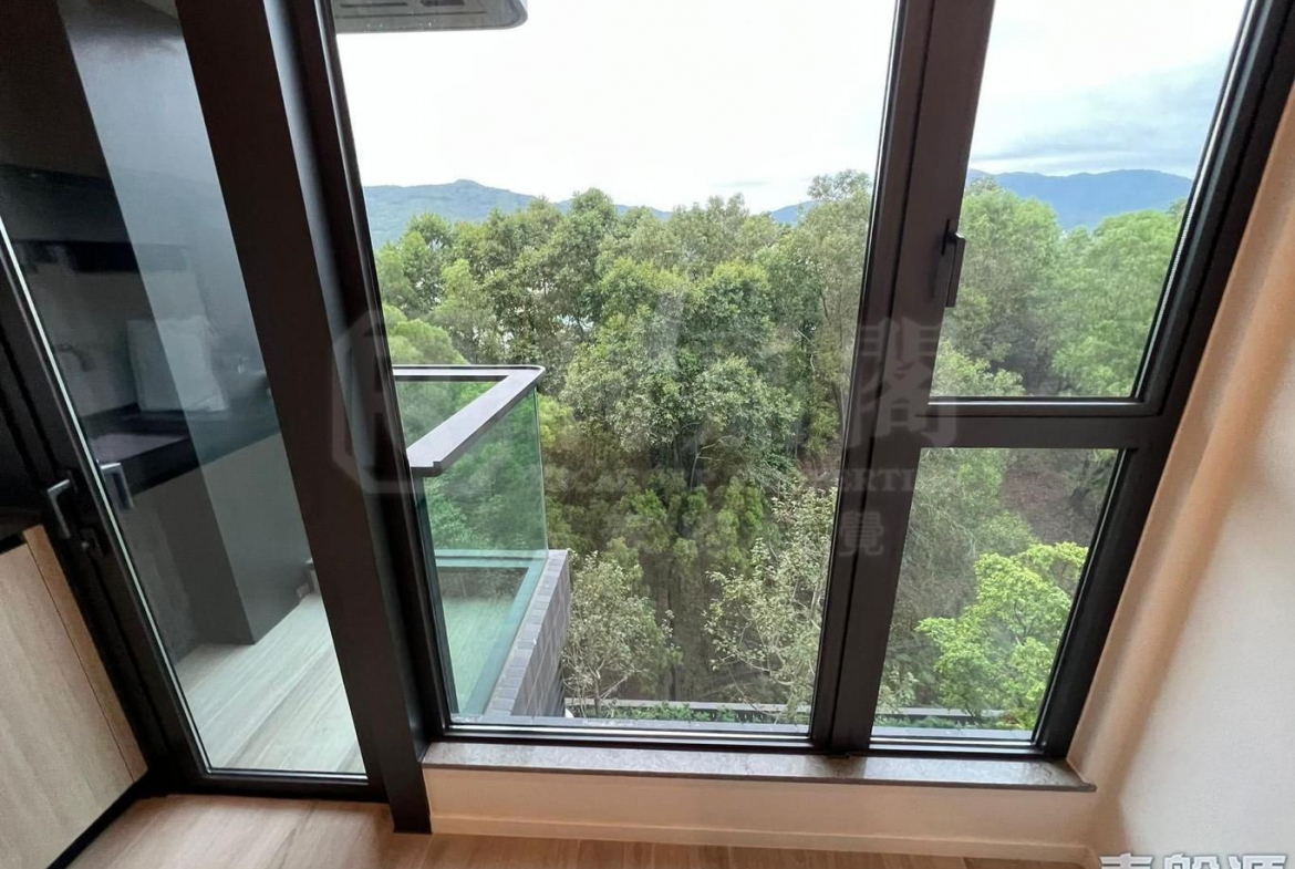 薈藍 - 28NTS – 香港北部都會區