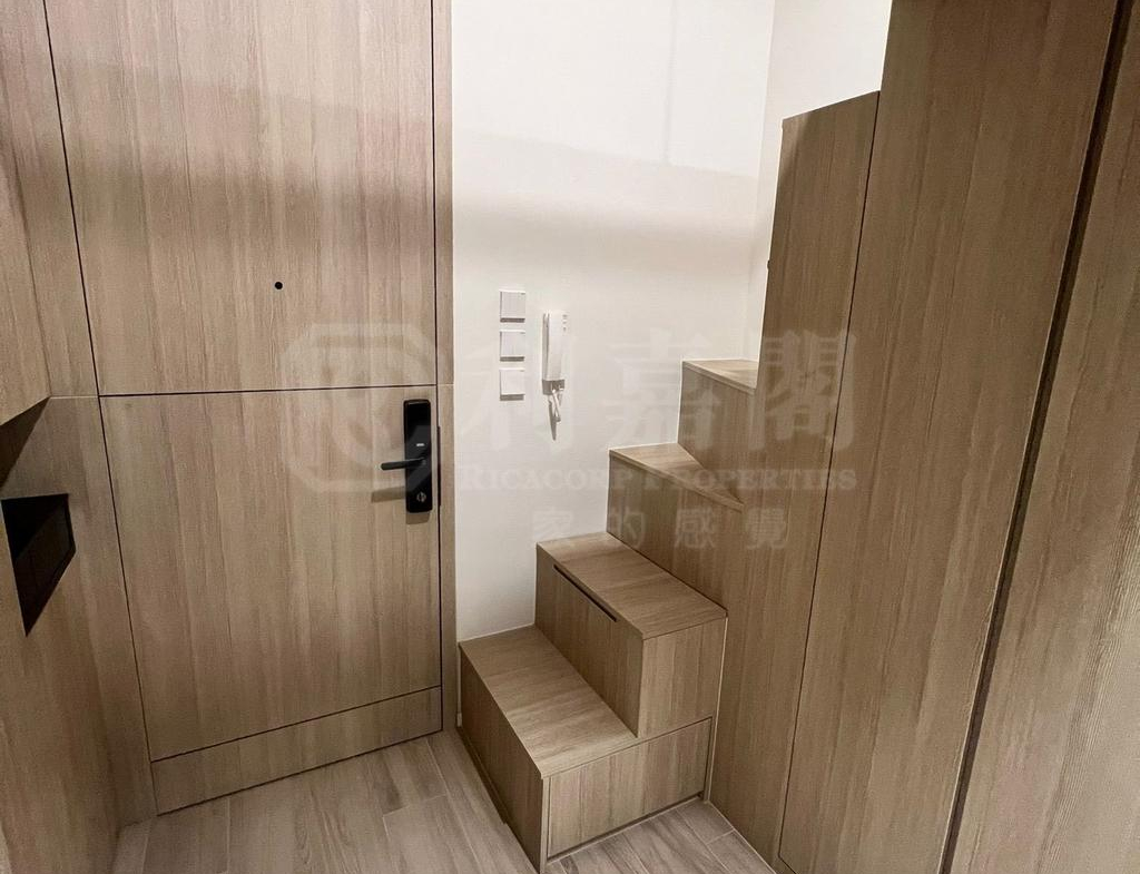 薈藍 - 28NTS – 香港北部都會區