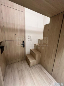 薈藍 - 28NTS – 香港北部都會區