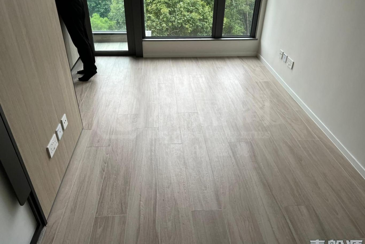 薈藍 - 28NTS – 香港北部都會區