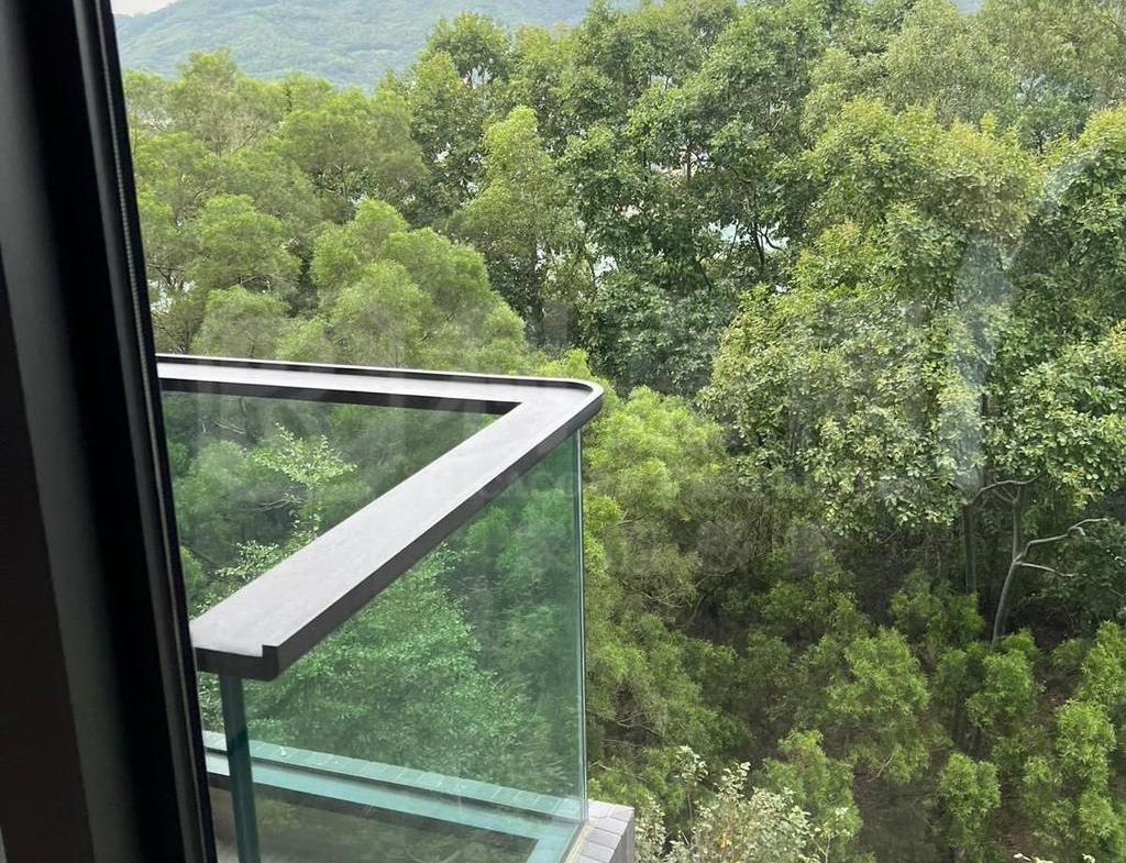 薈藍 - 28NTS – 香港北部都會區