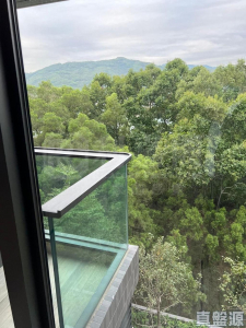 薈藍 - 28NTS – 香港北部都會區